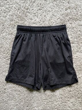 Boys Old Navy Active Cloud Soft Shorts- Size Small (6/7)